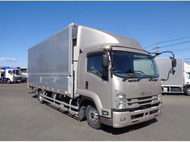 ISUZU / FORWARD