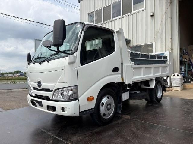 HINO / DUTRO