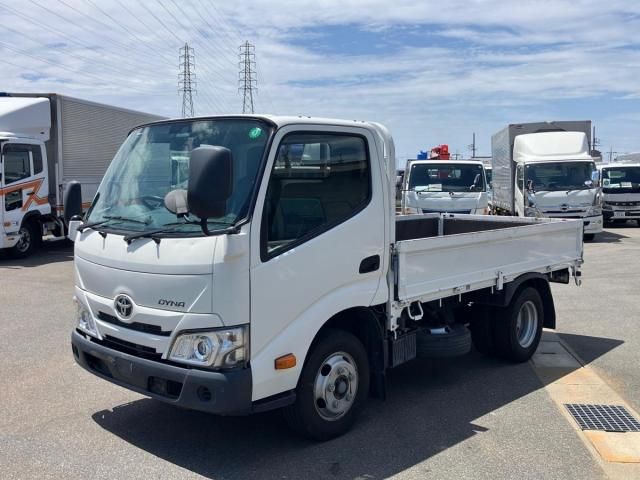 TOYOTA / DYNA