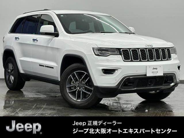 JEEP / JEEP GRAND CHEROKEE