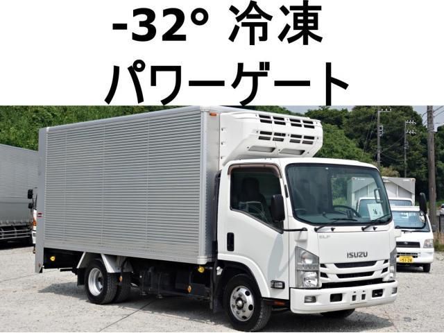 ISUZU / ELF