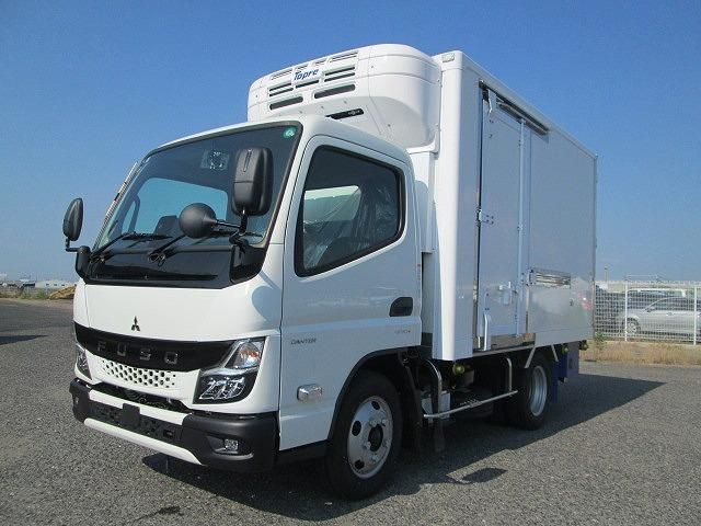 MITSUBISHI / CANTER
