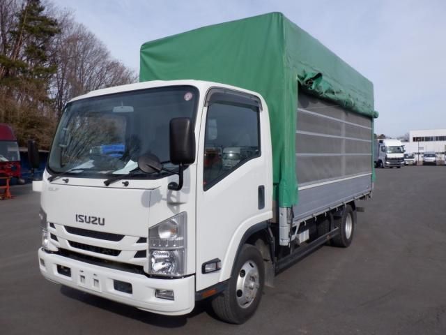 ISUZU / ELF