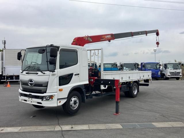 HINO / RANGER