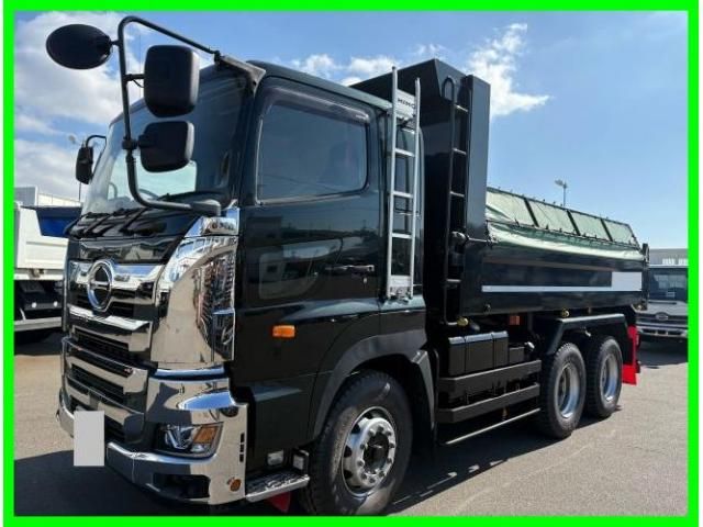HINO / PROFIA
