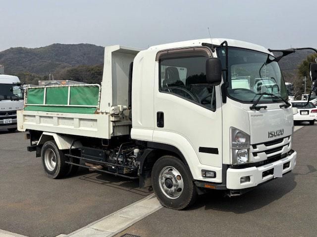 ISUZU / FORWARD