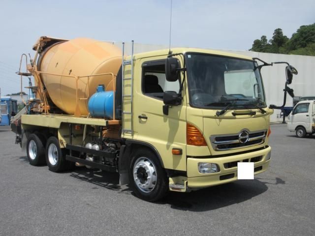 HINO / RANGER