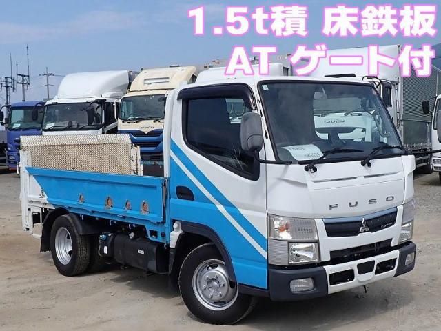 MITSUBISHI / CANTER