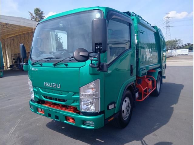 ISUZU / ELF