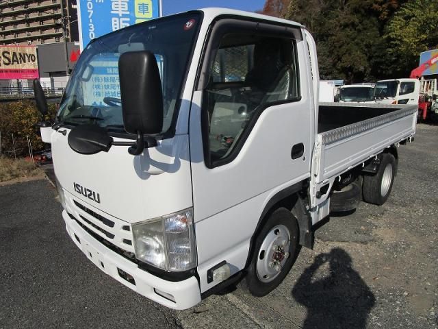 ISUZU / ELF