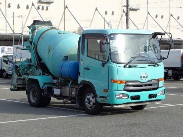 NISSAN DIESEL / CONDOR