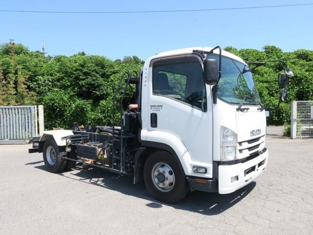 ISUZU / FORWARD