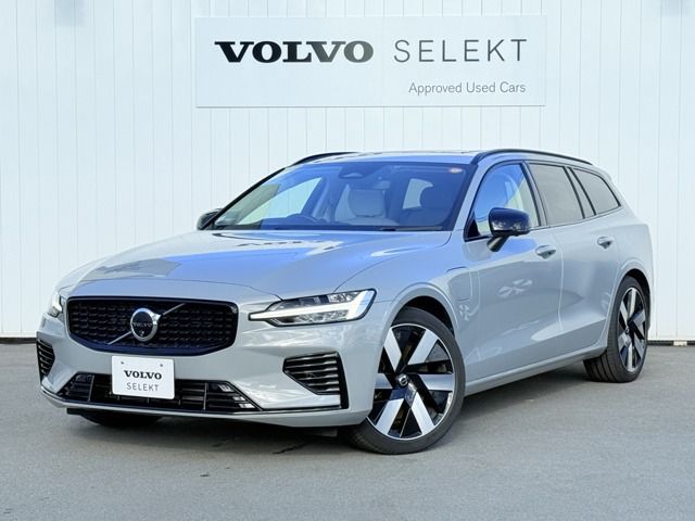 VOLVO / VOLVO V60