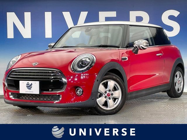 BMW / MINI COOPER