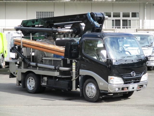 HINO / DUTRO