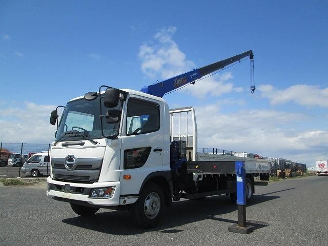 HINO / RANGER
