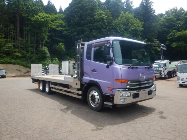NISSAN DIESEL / CONDOR