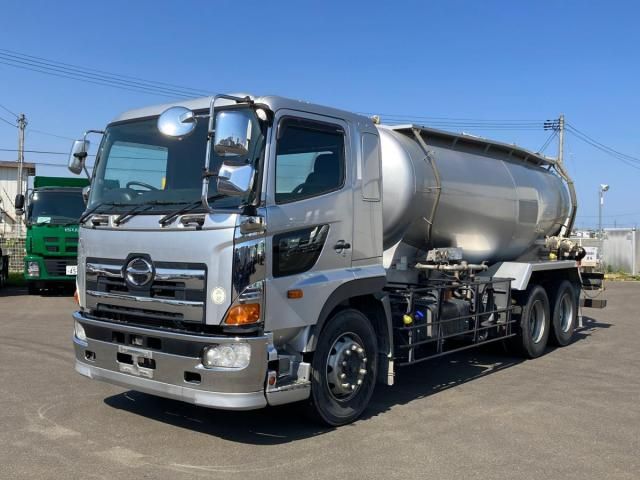 HINO / PROFIA