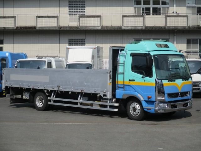 MITSUBISHI FUSOU / FIGHTER