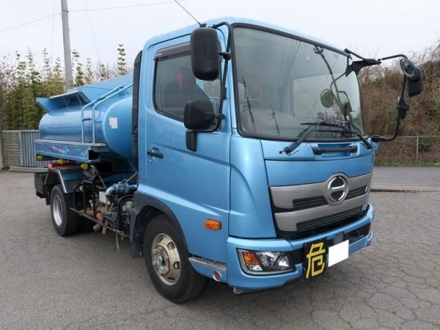 HINO / RANGER