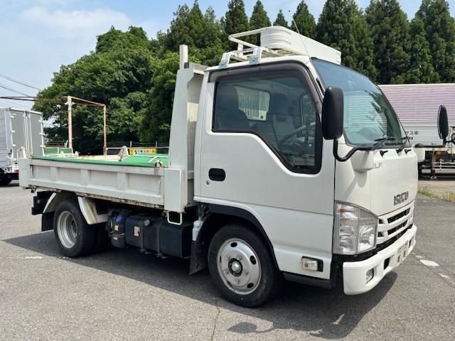 ISUZU / ELF