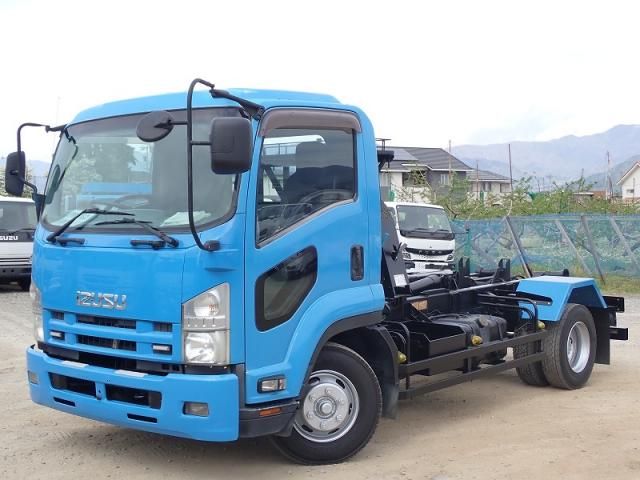 ISUZU / FORWARD