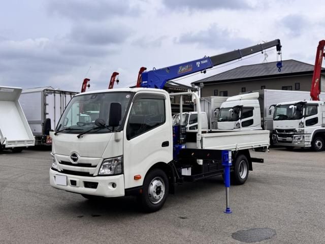 HINO / DUTRO