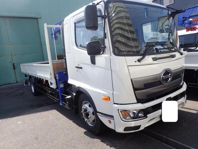 HINO / RANGER
