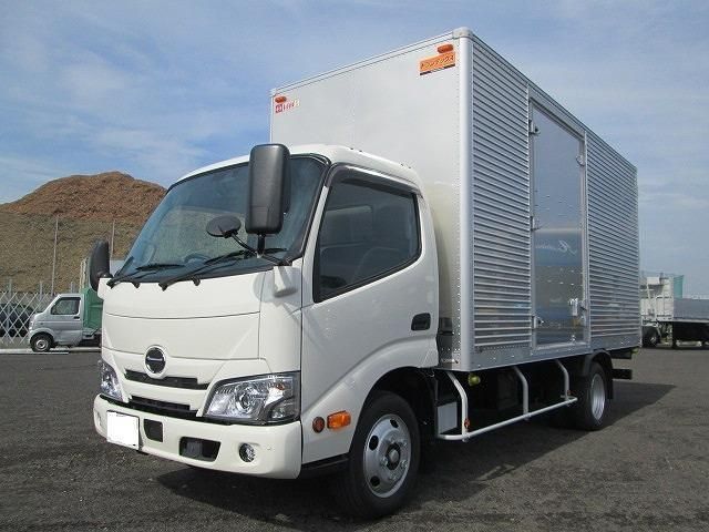 HINO / DUTRO
