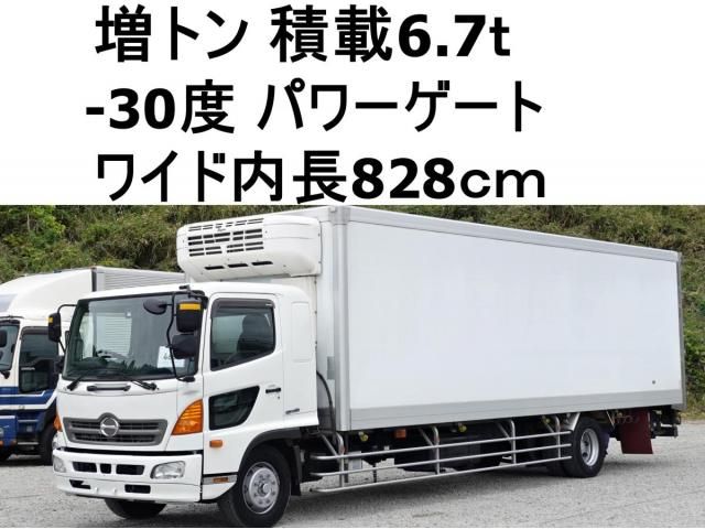 HINO / RANGER