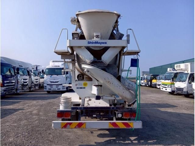 ISUZU / FORWARD