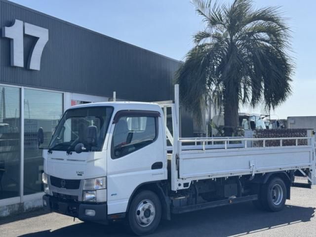 NISSAN / ATLAS