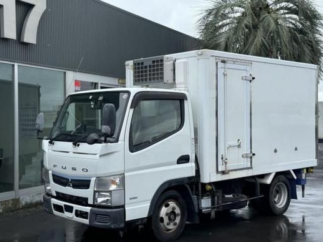 MITSUBISHI / CANTER