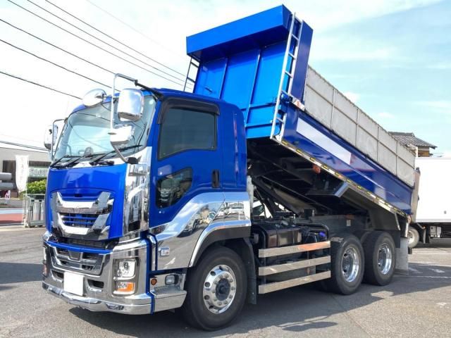 ISUZU / GIGA