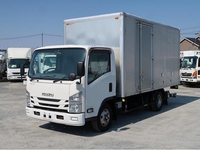 ISUZU / ELF