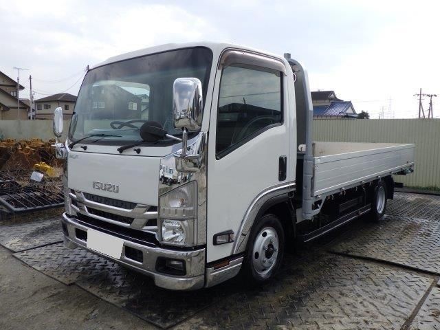 ISUZU / ELF