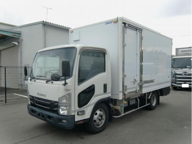 ISUZU / ELF