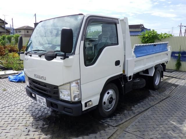 ISUZU / ELF