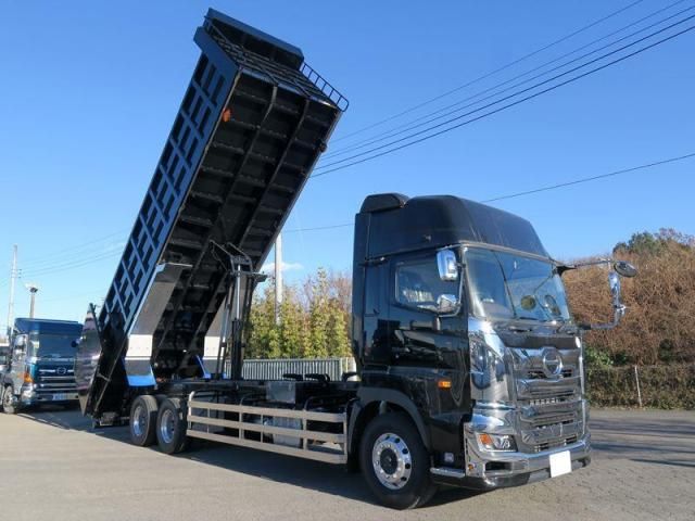 HINO / PROFIA