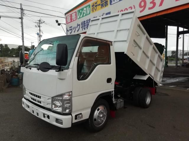 ISUZU / ELF