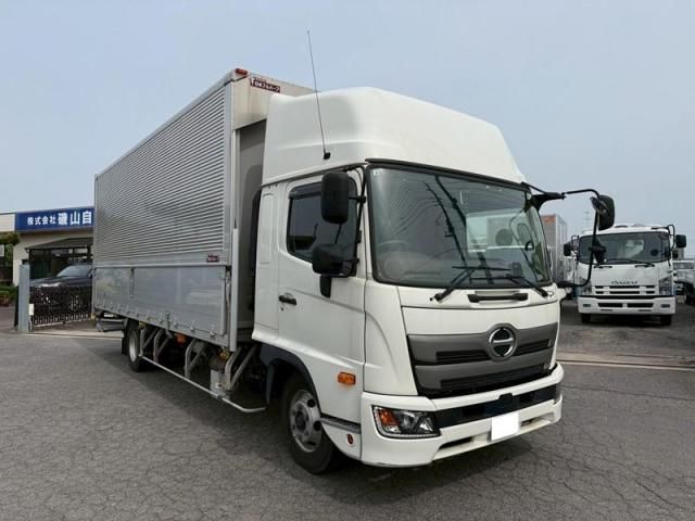 HINO / RANGER