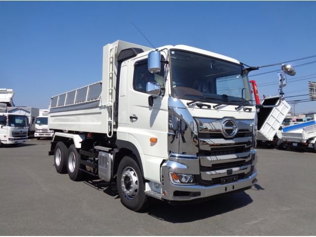 HINO / PROFIA