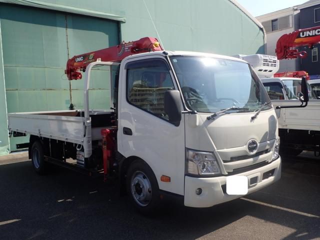 HINO / DUTRO