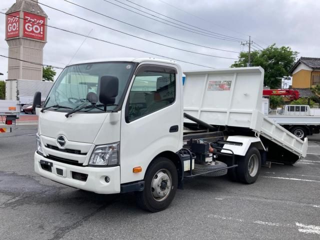 HINO / DUTRO