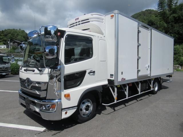 HINO / RANGER