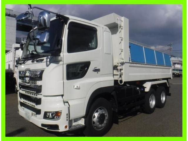 HINO / PROFIA