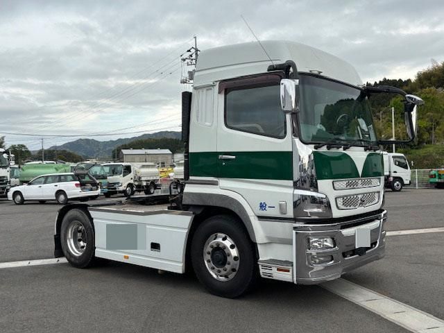 MITSUBISHI FUSOU / SUPER GREAT