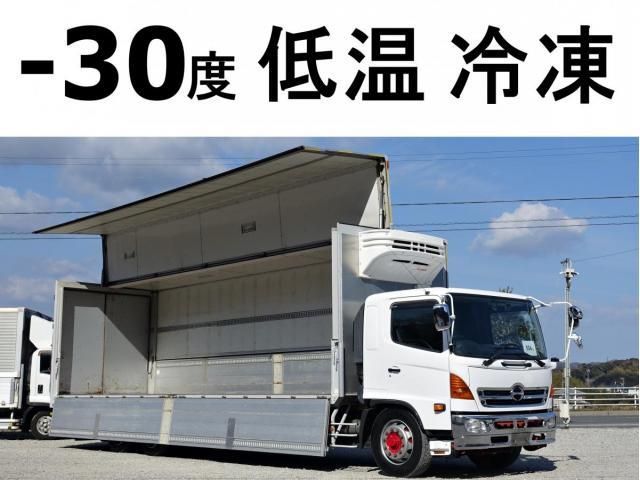 HINO / RANGER