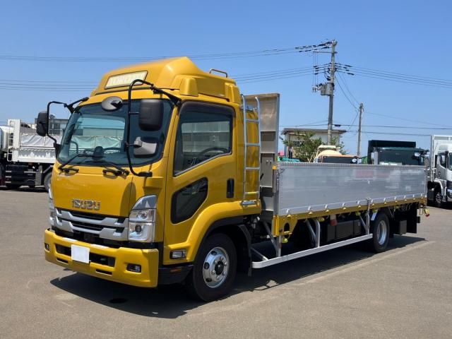 ISUZU / FORWARD