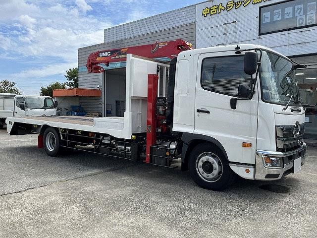 HINO / RANGER